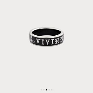 Vivienne Westwood Conduit Street Ring